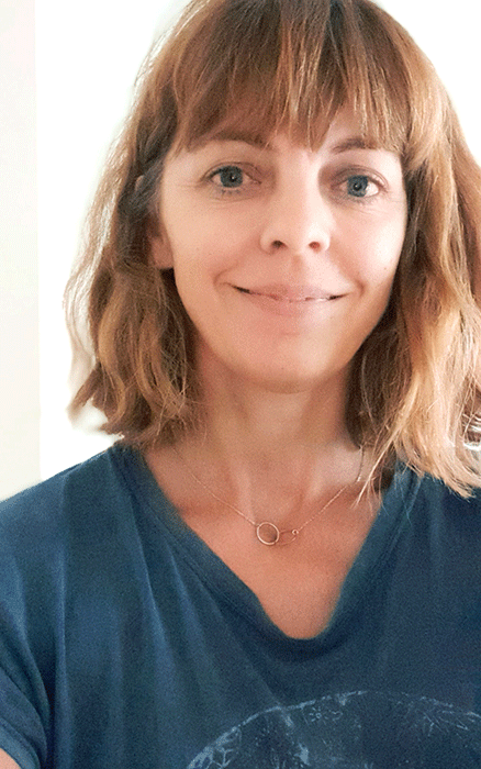 Martina Heiduczek Australian illustrator